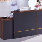 office Desk - SQ-1701