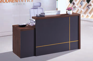 office Desk - SQ-1701