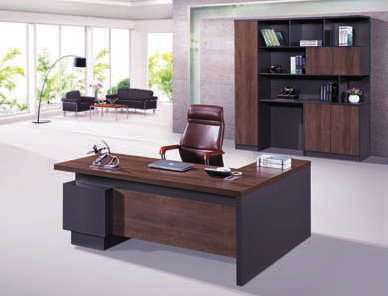 office Desk - SQ-1702