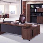 office Desk - SQ-1703