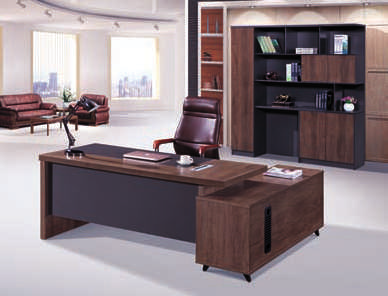 office Desk - SQ-1703