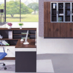 office Desk - SQ-1706