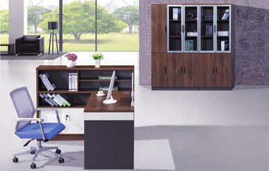 office Desk - SQ-1706