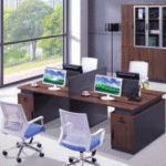 office Desk - SQ-1707