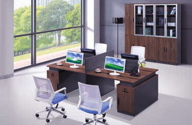 office Desk - SQ-1707
