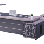 office Desk - SQ-1736