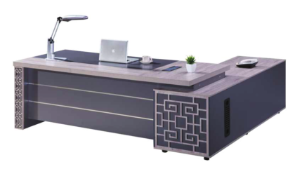 office Desk - SQ-1736