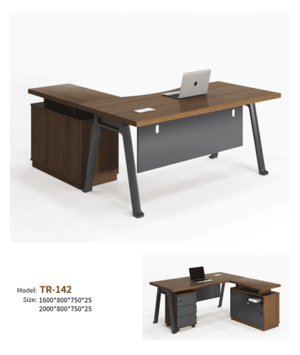 office Desk - TR-142