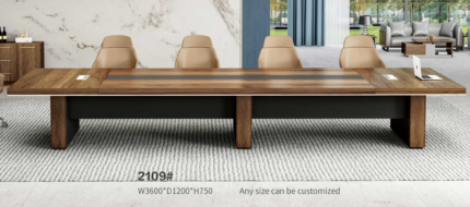 office table - 2109#